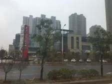 新宇盛世广场 南北通透,采光好 视野好,诚心出售