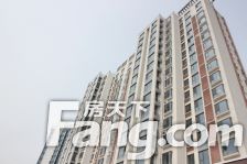 凯润滨湖花园3室1厅南