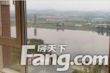 万科城B区 2室1厅 南 北