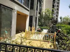 万科金域传奇 3室1厅 东南