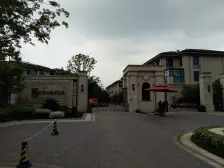 低密度品质社区,中楼层,北面独墅湖湖景效果很好