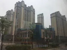 中间楼层,格局好,采光好,无遮挡,交通便利。