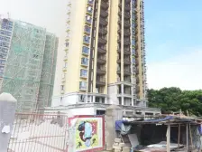 朝南采光好,明厨明卫,看房方便,诚心出售