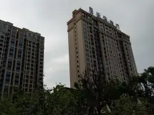 联排别墅,采光好,院子大,企业首可选 实用500平