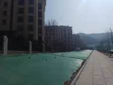 海韵华府 南北通透 一楼 精装修