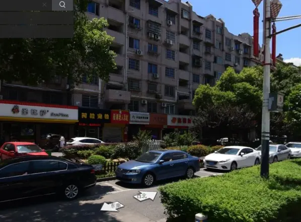 雁湖社区
