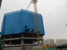 毛坯五居室 视野开阔无遮挡 产权清晰 业主诚心出售