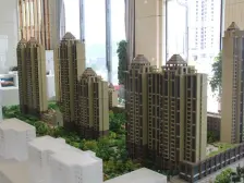 地铁口2号线 泰林黄河馨苑三室毛坯