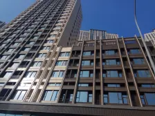 东港天鹅湾 3室1厅 南 北