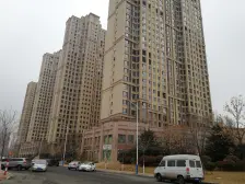 中式装修别墅,南下沉,房主空置诚意出售。