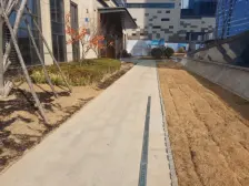 东港品质小户型,梯户比少有燃气