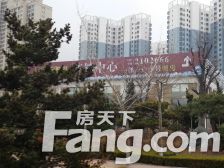 海天雅筑 三室两厅全明户型 满二