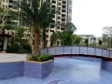 珠水豪庭 诚意出售 南向三房 带小平台 全屋定制家私