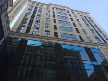 青云天下洋房 楼层好 采光充足 南北通透户型