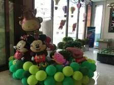 天庆天诚丽舍 1室1厅 北