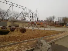 清泉明月山庄 4室3厅 南 北