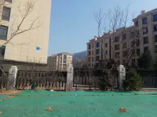 海韵华府 3室2厅 南 北