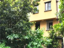 极地·盛世名都 6室3厅 南