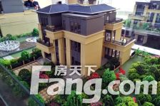 北辰白鹭湾 3室2厅 东