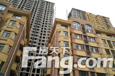 紫金花园 2室2厅 东 西