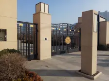 此房南北通厅户型,楼层好,视野开阔,采光无遮挡