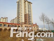 南向房源 卧室客厅采光好 精装