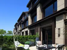 金地集团倾心打造 纯别墅小区 人车分流 河流环抱