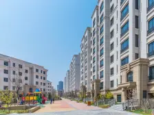 房子楼层视野采光好,精装的二手房,拎包入住