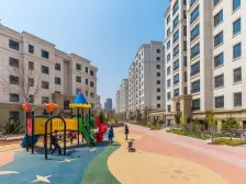 西岗区准新房,电梯洋房带阁楼,精装几乎未住