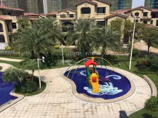 户型方正,楼层适中,带电梯洋房