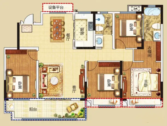 中铁·诺德逸都