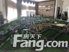 爱达·盛锦 2室2厅 南