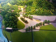 碧桂园3室 精装修近北大桥 取暖费面积111 桃源44