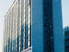 深农大厦 1室1厅 南