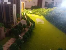 去年交房的次新小区,近北大桥 面共110