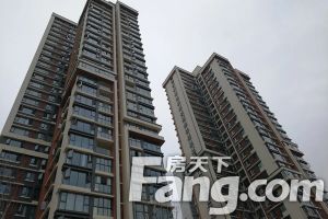 永立龙邸二期 3室1厅 东南