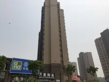 精装三室2卫生间,低楼层,适合居住,低楼层