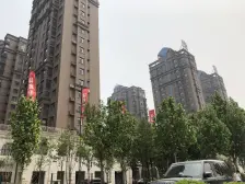 好楼层,好物业,刷卡入户,私密性好,小区监控无死角