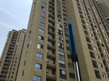 位于江南天然氧吧 空气质量好 出则繁华入则宁静