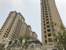 南北通透,精装自住房,税满,诚心卖房