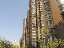 全明户型,两室两厅精装修,南北通透,采光好