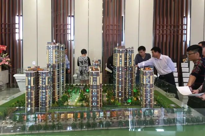 金煌时代雅园