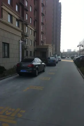 丰荟上海花园