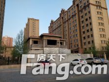 滨江国际户型通透精装修有本配贷采光好