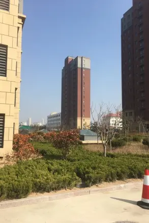 丰荟上海花园