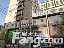 钢苑龙御花园 4室2厅 南