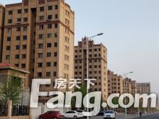 滨江国际 2期 双阳夹厅 4室户型中间楼层业主诚心出售