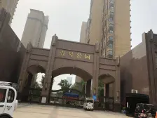 壹号公园西区 3室1厅 南 北