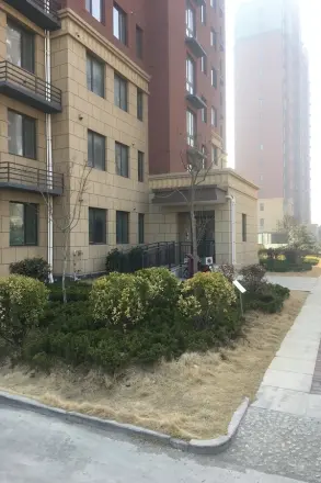 丰荟上海花园