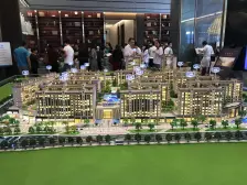 洋房小区,品质高,居住舒适,小区环境优美